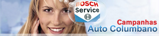 Notícias Bosch