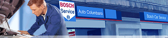 Campanhas Bosch Service Ruferauto